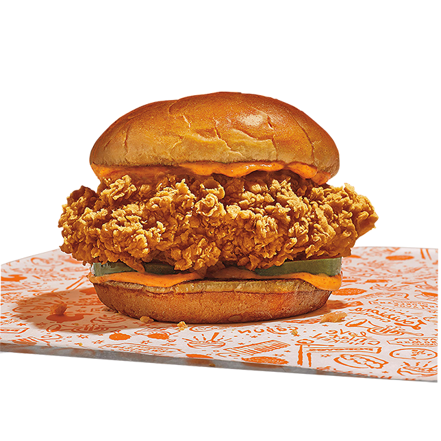 Imagen de hamburguesa
