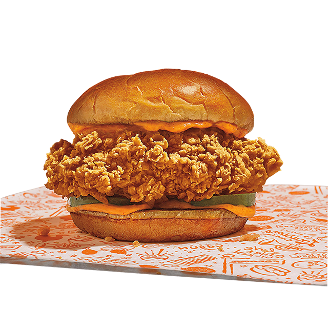 Imagen de hamburguesa