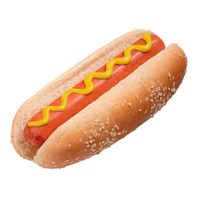 Imagen de hotdog
