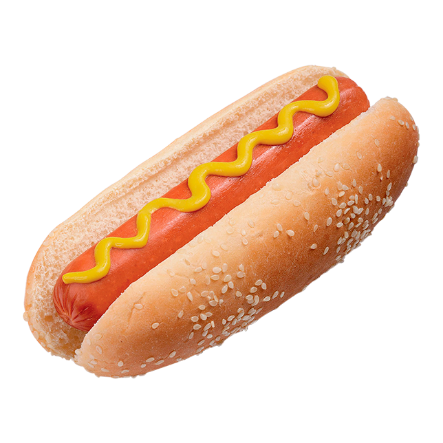 Imagen de hotdog