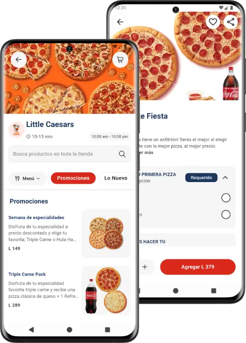 Imagen pantalla movil - yuuju