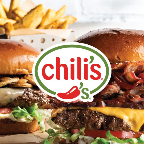 Logo de Chili's - Yuuju