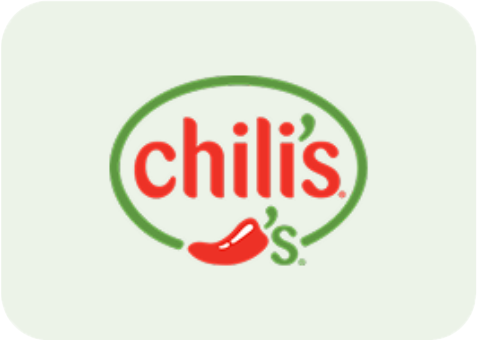 Logo de Chili's - Yuuju