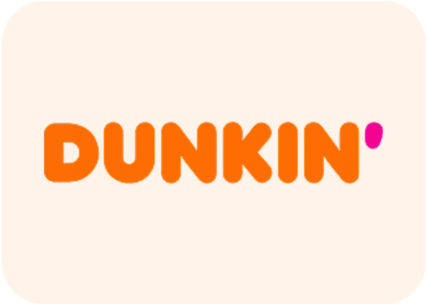 Logo de Dunkin - Yuuju