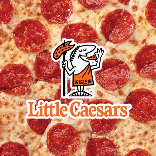 Logo de Little Caesars - Yuuju