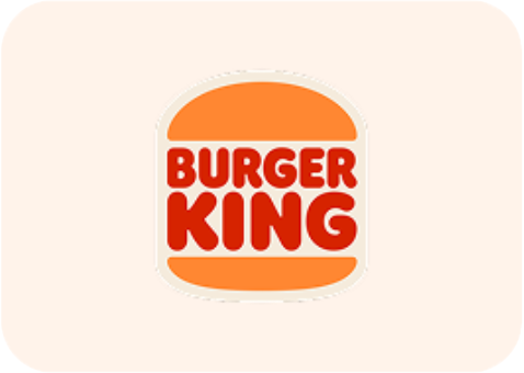 Logo de Burger King - Yuuju