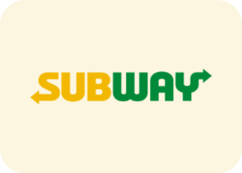 Logo de Subway - Yuuju