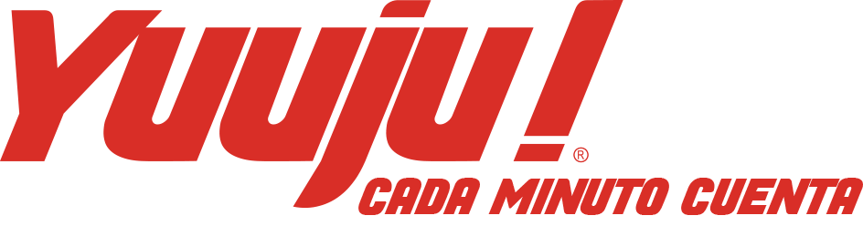 Logo - Yuuju